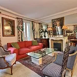 Parisian Home I 390 I 1 Chambre I Odeon
